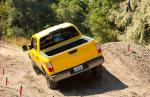Nissan Titan PRO-4X Crew Cab 2017 года